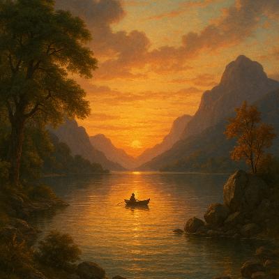 Le Lac