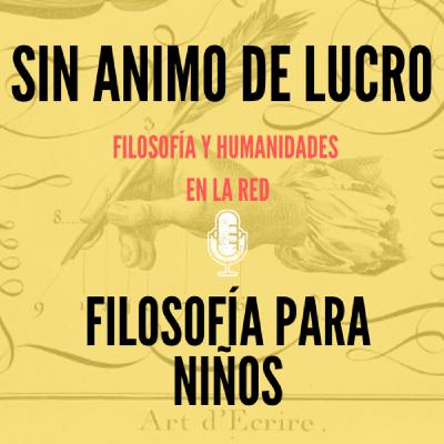 Filosofía para niños