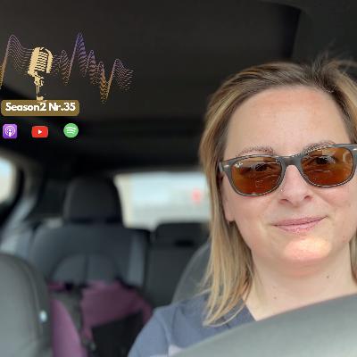 MisArTech Podcast Nr.35 S.02 Podcast μέσα απο το αμάξι