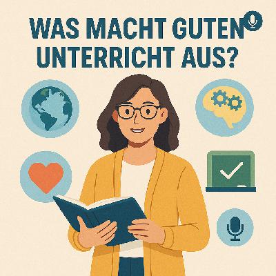 Was ist guter Unterricht? #114