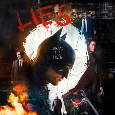 ¿The Batman es mejor que The Dark Knight? ¿The Batman es mejor que The Dark Knight?