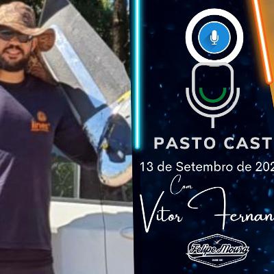 Minuto PastoCast 13 de Setembro de 2022