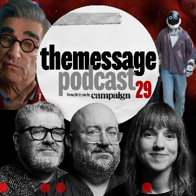 Tinder Robots, unexpected leadership changes, and the demise of the Late Show Tinder Robots, unexpected leadership changes, and the demise of the Late Show