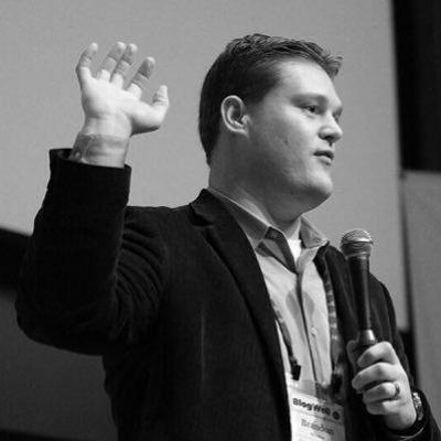 Brandon Rhoten, Authentic Voices