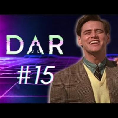 ✅ DAR Podcast #15: El Show de Truman ✅ DAR Podcast #15: El Show de Truman