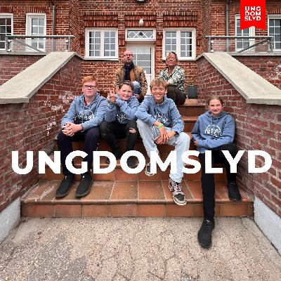 Hvordan Kystsanatoriet i Hjerting hjælper børn og unge fra Sydslesvig