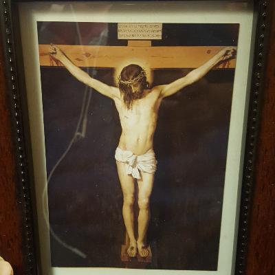 105-JESUS IS THE Way
