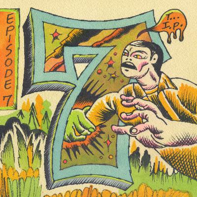 Interview with illustrator Doug Chayka