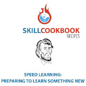 Preparing to Learn Something New