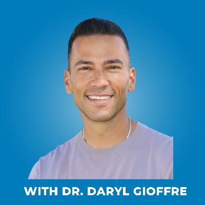 227: Healing Leaky Gut and Acid Reflux - with Dr. Daryl Gioffre