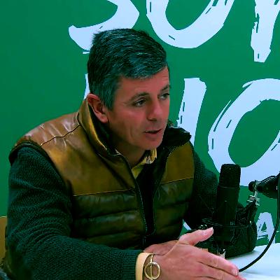 "El papel del océano como origen de la vida en el planeta es el ingrediente más importante de Aponiente"
