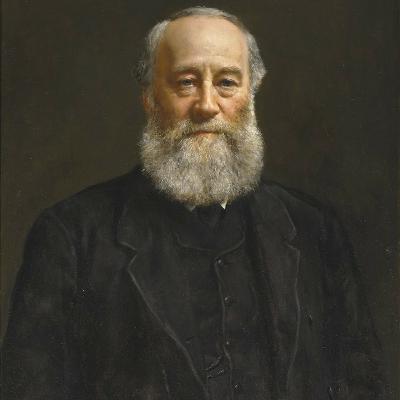 Biografía de James Prescott Joule y sus aportes.