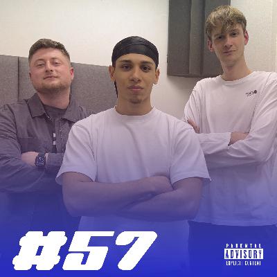 #57 Katannah - Nové album reflektuje mojí etapu života a pracovat se Zootem je super