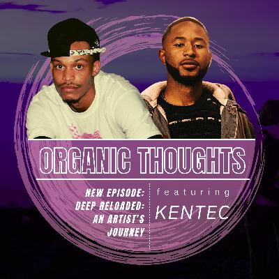 Deep Reloaded: An Artist's Journey