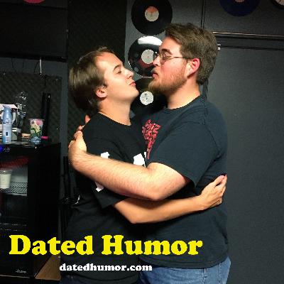 Dated Humor EP 19: Shmational Shmampoon