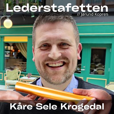 1: Kåre Sele Krogedal - Hubify 1: Kåre Sele Krogedal - Hubify