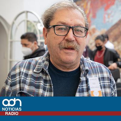 Mujeres protestan contra Taibo II Mujeres protestan contra Taibo II