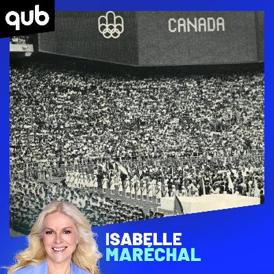 Jeux Olympiques de 76: «Je retiens la fierté!»