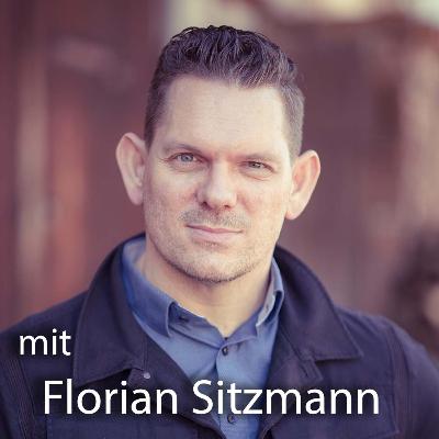 „Behinder mich nicht“ mit Florian Sitzmann