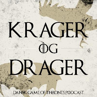 Episode 31: S08E06 - THE IRON THRONE