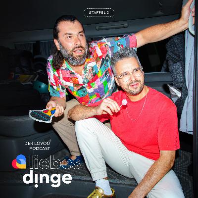 Freitag, der 13. – ein Glückstag für die Liebe - Jasmin & Simon