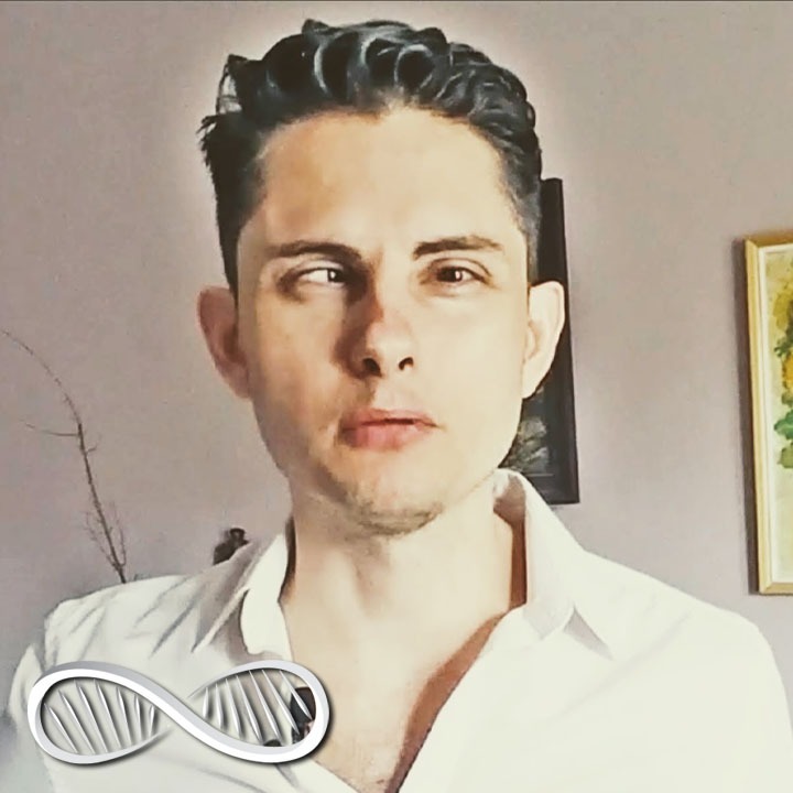 Limitless Mindset Secret Society ⚡ Get a FREE Biohacking Consultation with Jonathan