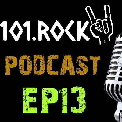 EP 13 - AO VIVO NA RÁDIO - 29/08/21