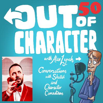 Abandoman (AKA Rob Broderick) Abandoman (AKA Rob Broderick)