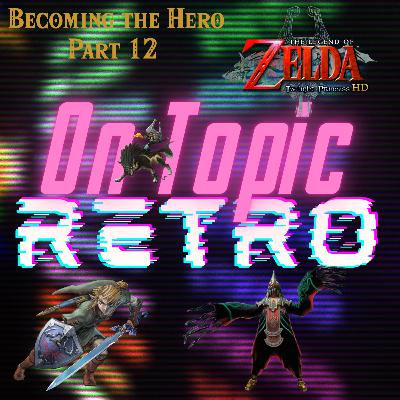 Ep 050 Twilight Princess! Ep 050 Twilight Princess!