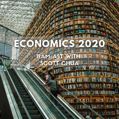 Economics 2020