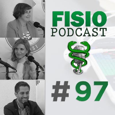 #97 Fisioterapia en Pediatría (1/2)