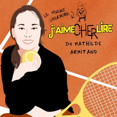 J'aime Cher Lire du Mathilde Armitano