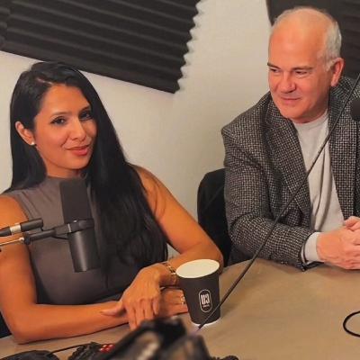 The Weight We Carry: A Raw Conversation on Loss, Choice, and Growth
