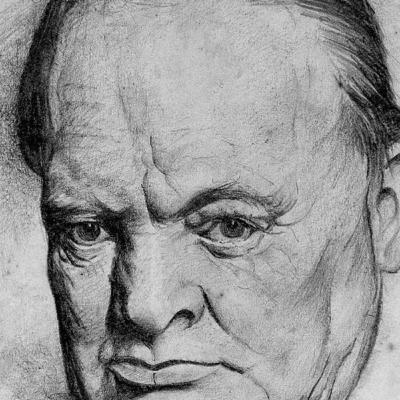 Winston Churchill