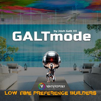 Venturopoly: Searching For Low Time Preference Builders