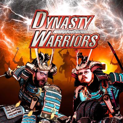 Dynasty Warriors the Movie