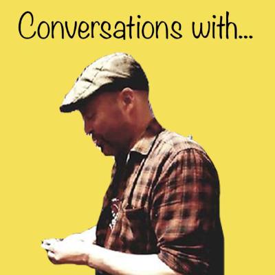 Conversations - Paul Harwood