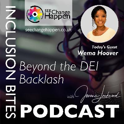 Beyond the DEI Backlash