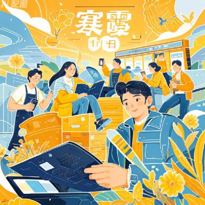 1008 寒露日，黄金周后的“中国式回弹”