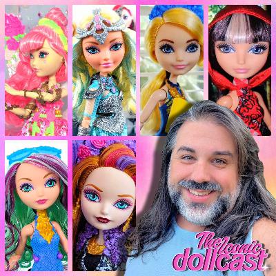 Ever After High Dolls with Chadmarvelous Ever After High Dolls with Chadmarvelous