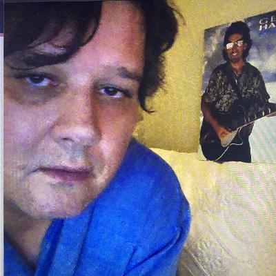 Episode 13 – Cloud Nine – Singer/songwriter Ron Sexsmith