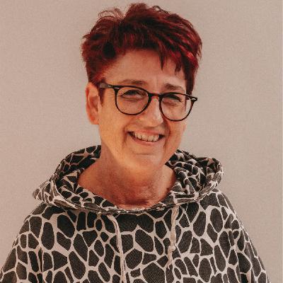 #32 Wie wir arbeiten: Beate und ihr Arbeitsalltag