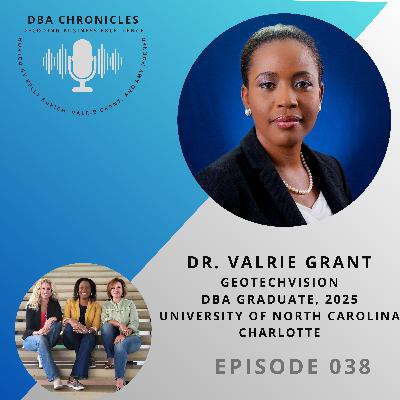 Episode 038: Coordinates of Change – Val love Maps! Episode 038: Coordinates of Change – Val love Maps!