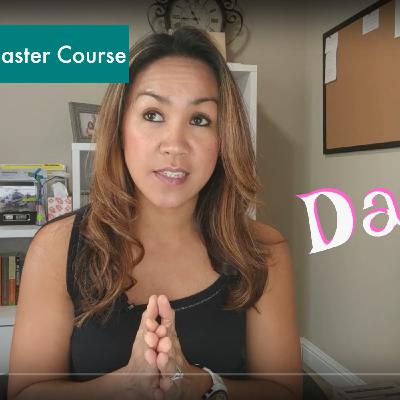 Keto Master Course Day 7- Exercise and Performance Keto Master Course Day 7- Exercise and Performance