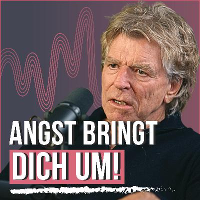 #248 Das Universum sorgt für dich - ich bin der lebende Beweis