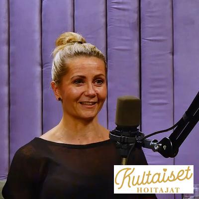 Hoitajien työuupumus