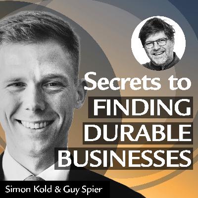 Building a Framework for Business Quality with Simon Kold Building a Framework for Business Quality with Simon Kold