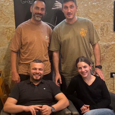 Is there beef???? Is there beef????