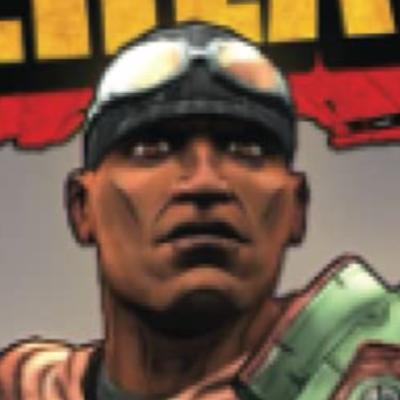 Borderlands: the Fallen