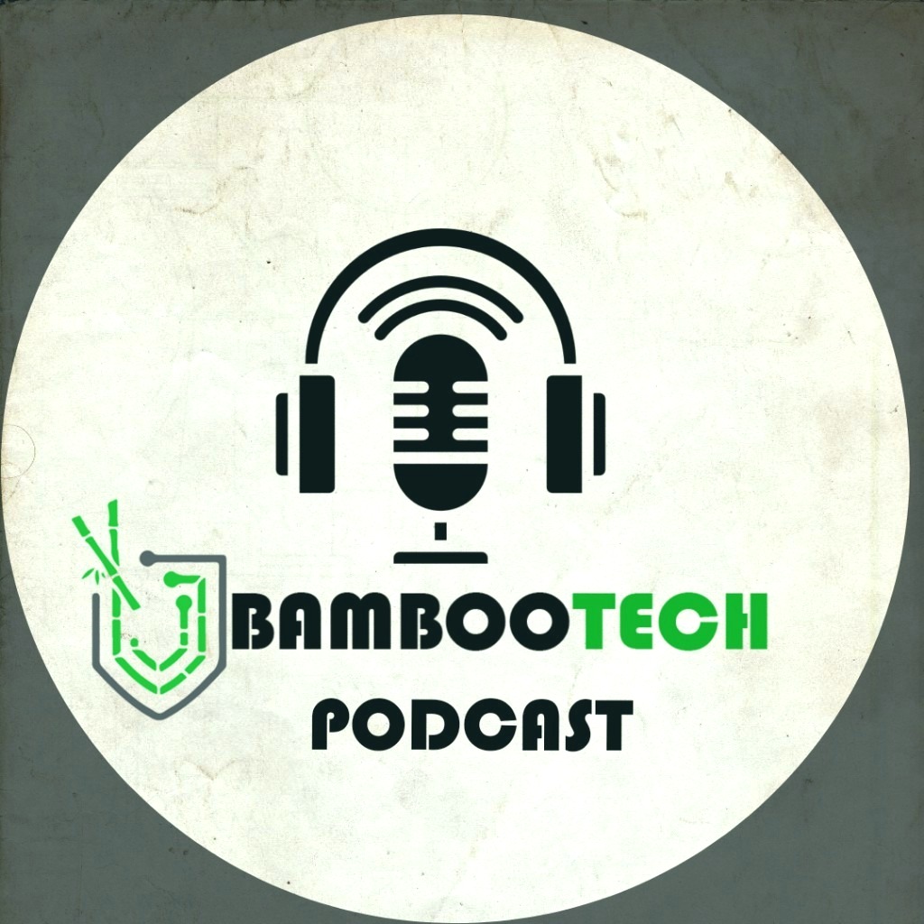 BambooPodcast